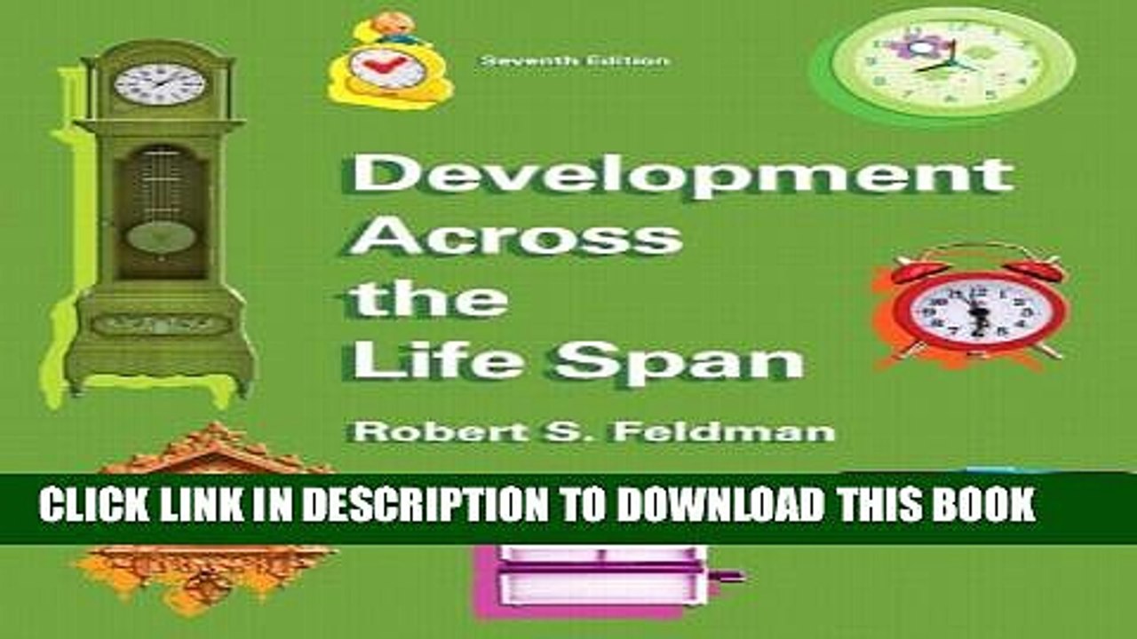 [PDF] Development Across the Life Span (7th Edition) Popular Online