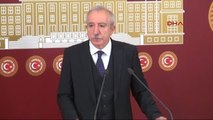 Orhan Miroğlu, TBMM'de Basın Toplantısı Düzenledi -2