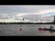Flyboard Company Gives Demonstration at Event in Florida