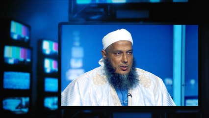 برومو بلا حدود-الشنقيطي يكشف أزمة الحركات الإسلامية