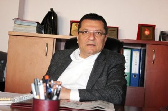 Burdur CHP'li Mehmet Göker'den Burdur Milli Eğitim Müdürü Bayram'ın 2 Yıl Önceki Paylaşımına Tepki