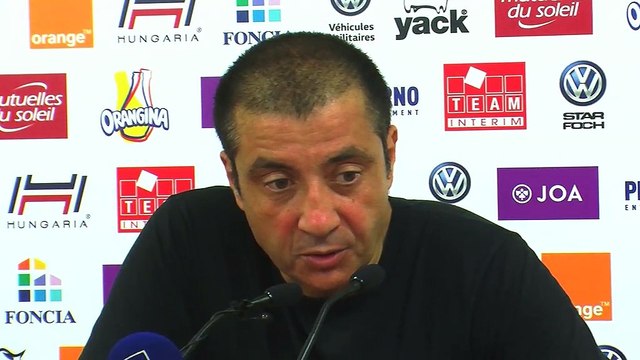 RCT - Mourra Boudjellal: je ne suis pas sûre qu'un jour, un autre président donnera autant