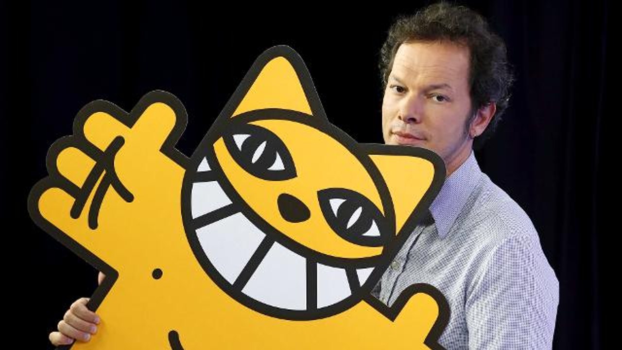 M. Chat menacé de prison ferme : «La loi n'est pas adaptée au street art»