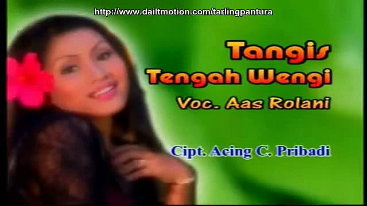 AAS ROLANI Tangis Tengah Wengi TARLING PANTURA