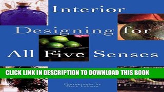 [PDF] Interior Designing for All Five Senses Popular Collection