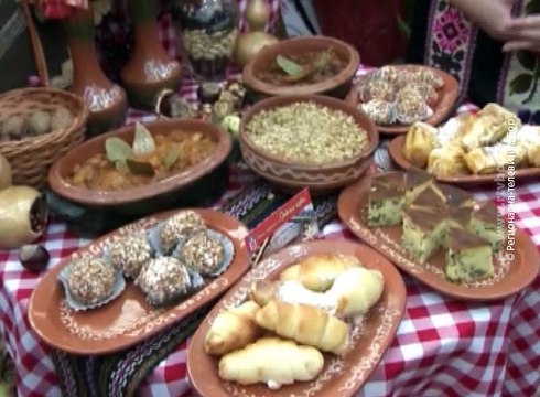 Peti sajam Zdravo, domaće, prirodno u Zaječaru, 26. septembar 2016. (RTV Bor)