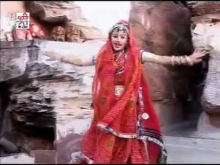भक्त रे हेले आ गयी मावड़ी - ईडाणा माताजी के चमके चुन्दडी ( राजस्थानी )