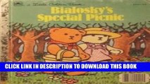 [PDF] Bialosky s special picnic (A Little golden book) Popular Colection