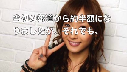 【超衝撃】ミキティ 庄司智春 の新居３億円！？そんな稼ぎあるのかwww それよりミキティの挨拶回りの姿が衝撃的wwwww
