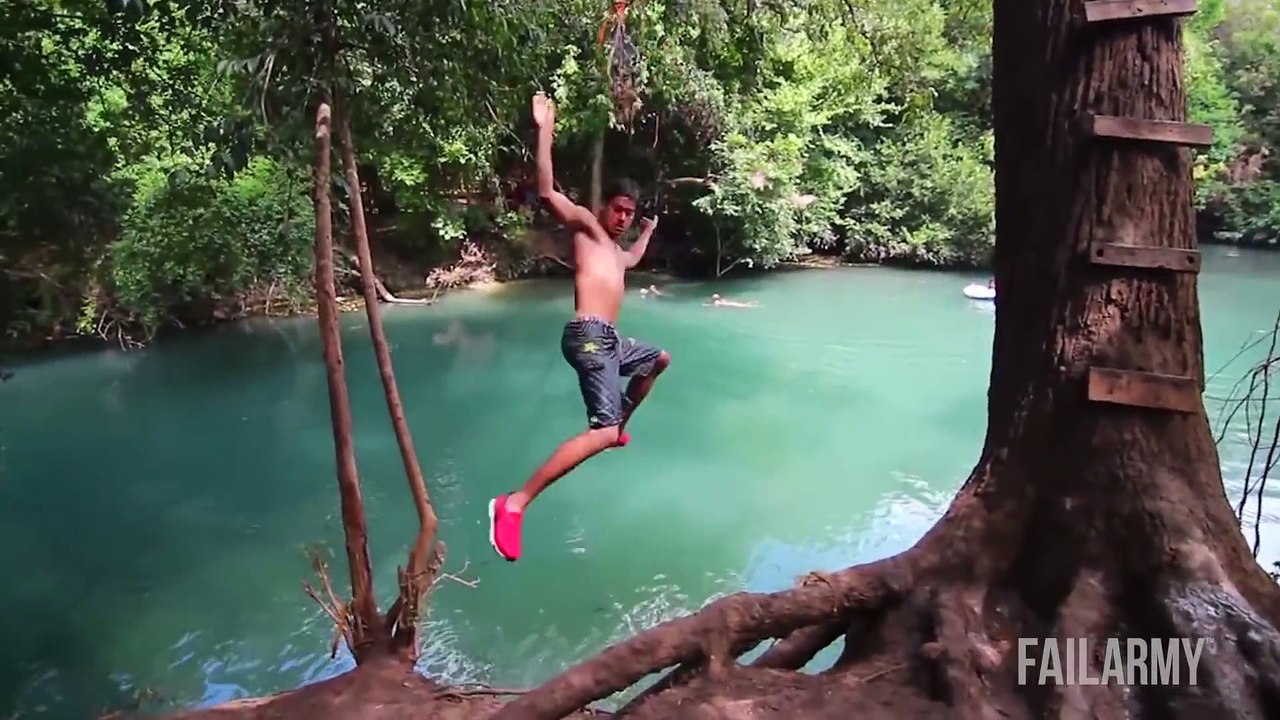 Best Fails of the Month September 2014    FailArmy