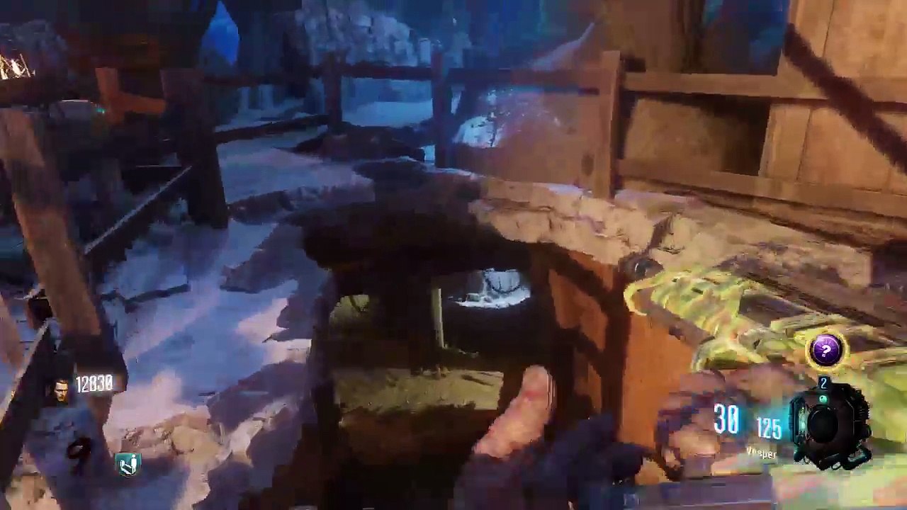 TonyTheKiller88's Live PS4 Broadcast (3)