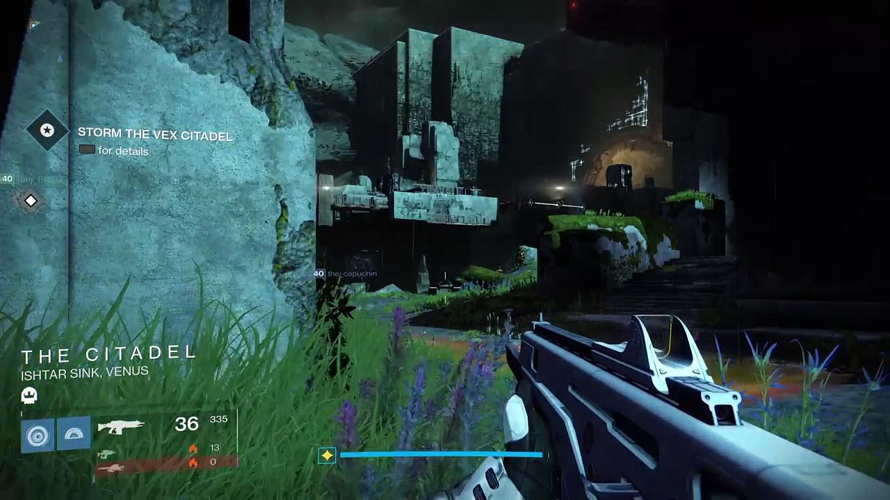 xRABYx's Live PS4 Broadcast