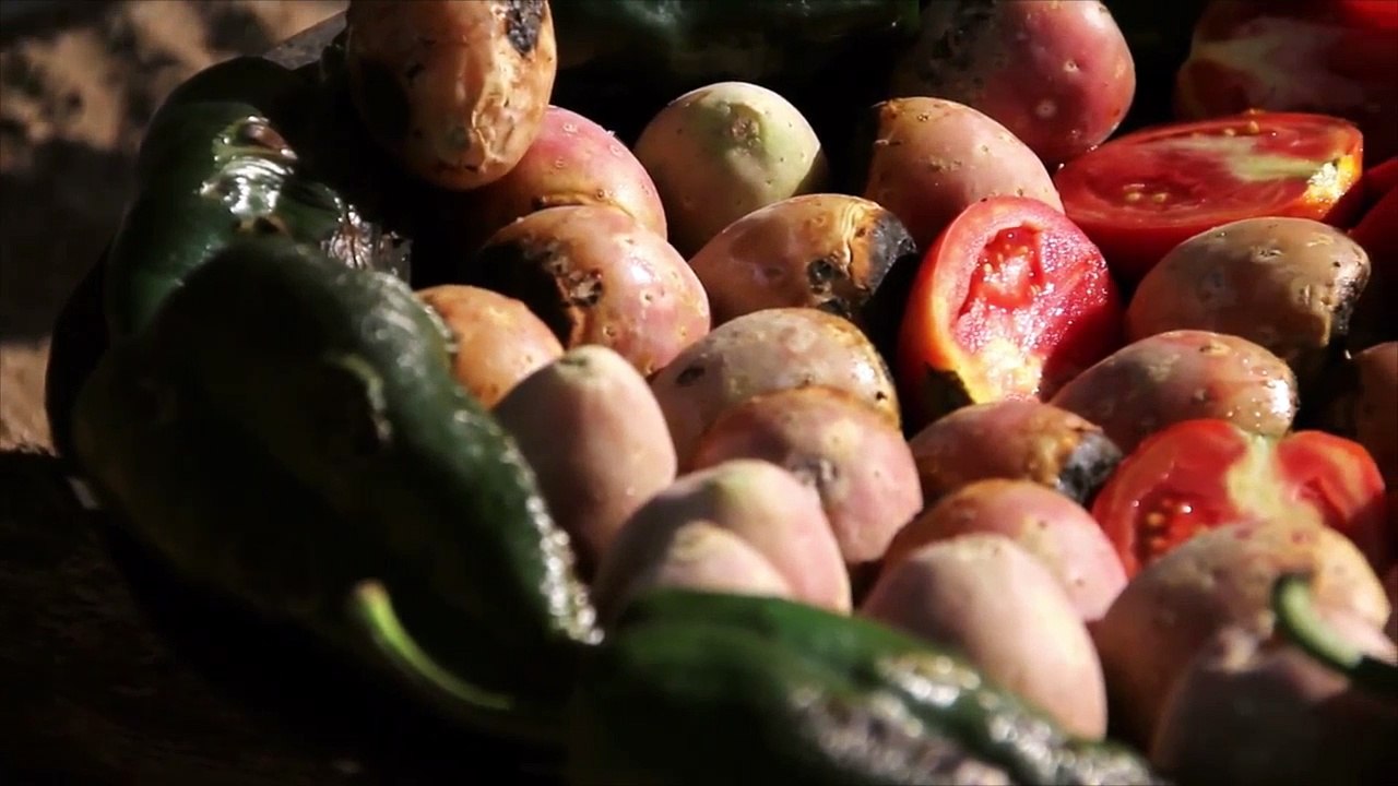 Cocineras Tradicionales