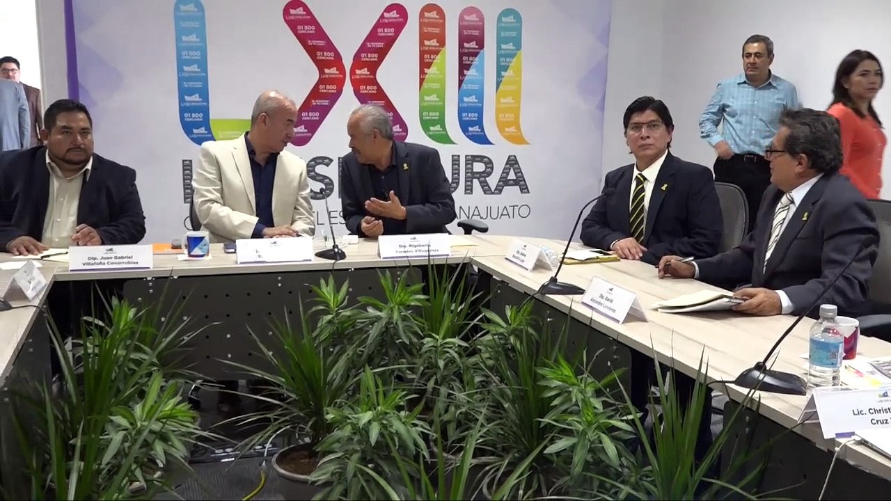 Junta de Gobierno