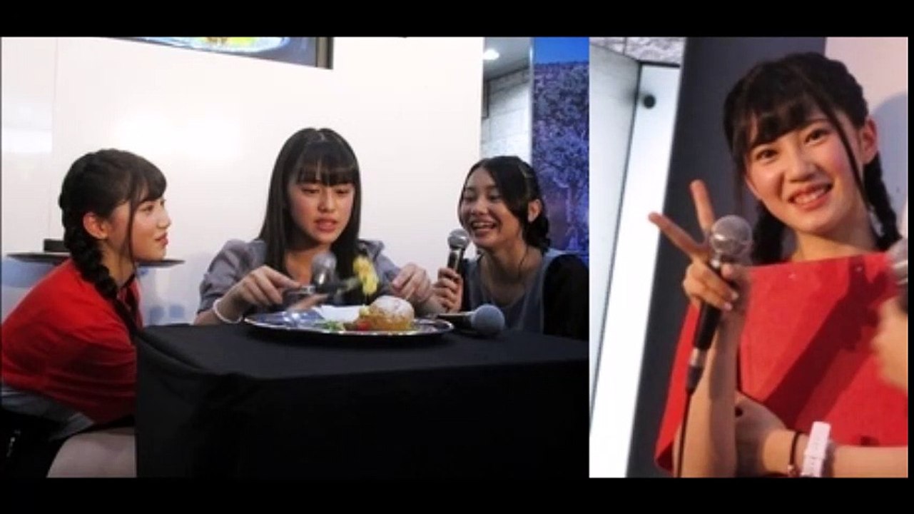 ＳＫＥ４８　観覧車へようこそ！！_20160926