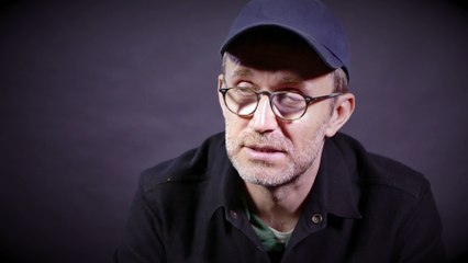 Loïc Prigent : L'inspiration dans la mode