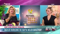 Nuray Sayarı'dan Haftalık Burç Yorumu - 26 Eylül 2016 - İkizler