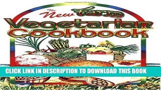 [PDF] The New Farm Vegetarian Cookbook Full Online