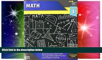 Big Deals  Steck-Vaughn Core Skills Mathematics: Workbook Grade 3  Best Seller Books Best Seller