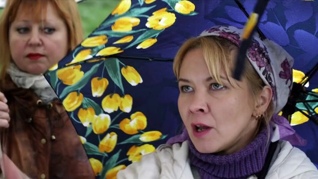 Майя - Серия 8 - русский триллер детектив HD