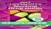 [PDF] 2013 Lippincott s Nursing Drug Guide Canadian Version Popular Online