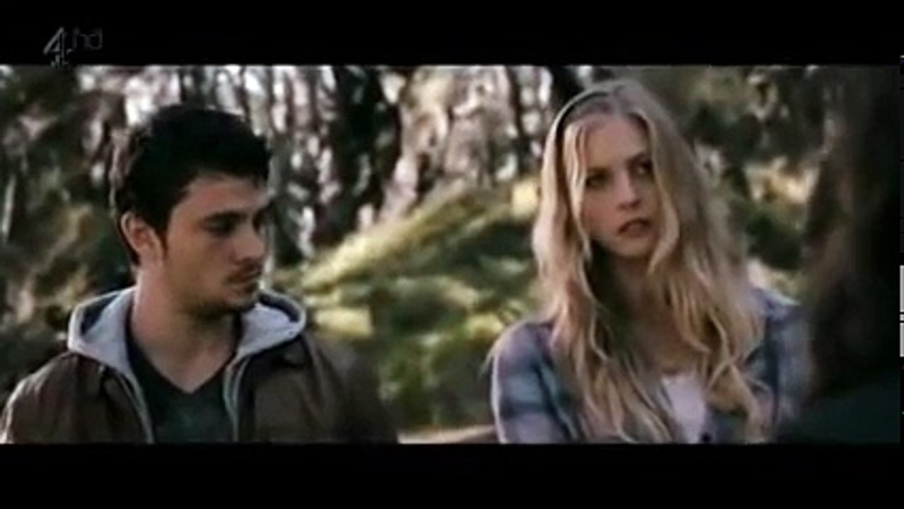 Evil Dead 2013 - Alternate Ending And Deleted Scenes