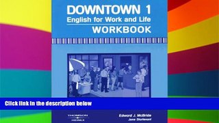 Big Deals  Downtown 1: Workbook  Free Full Read Most Wanted