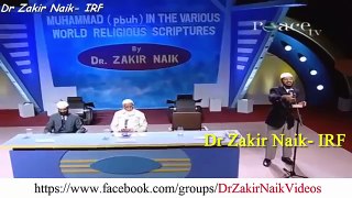 Who has Created God Very very Interesting Answer by Dr Zakir Naik 2016 - ISLAMIC WORLD