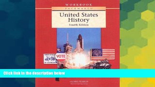Big Deals  PACEMAKER UNITED STATES HISTORY WORKBOOK FOURTH EDITION 2004  Free Full Read Most Wanted