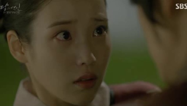 달의 연인 보보경심 려 10회 160926 FULL HDTV {VjASD} 달의연인 보보경심려 10화 E10