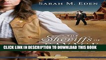 [PDF] The Sheriffs of Savage Wells (A Proper Romance) Full Colection