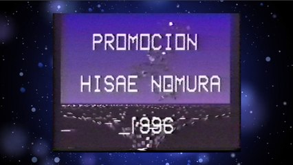 Resumen Viaje de Promo 96
