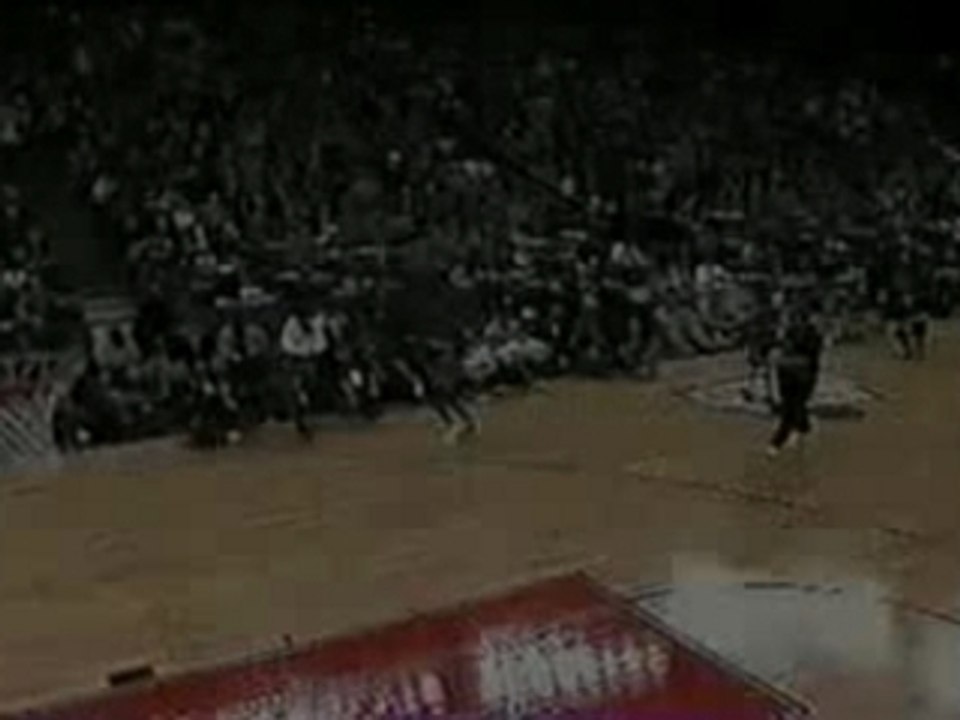 Slam Dunk Contest 2000