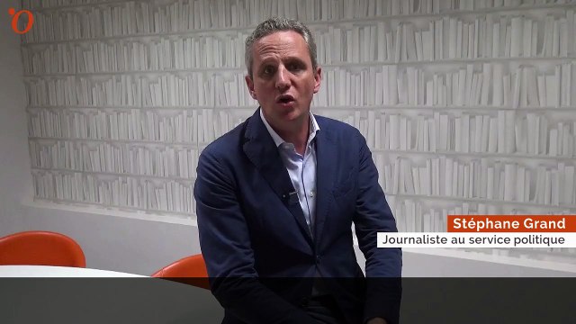 François Hollande a aperçu Calais, ville aux enjeux présidentiels