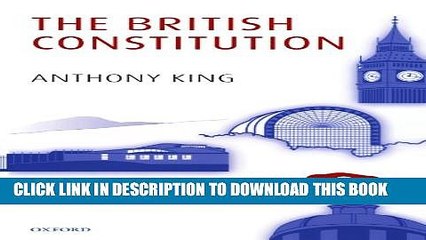 [PDF] The British Constitution Full Colection