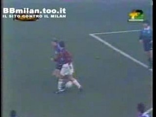 Milan0-1Inter 95-96 by miro-clubist
