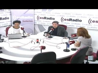 Federico a las 7: Feijóo y PNV ganan las elecciones - 26/09/16