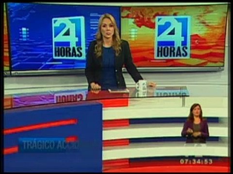 Fatal accidente de tránsito deja un muerto en Quito