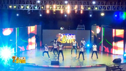 #BDB2016 Babi Dance Battle/La finale: La collégiale des crews