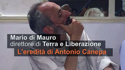 L'eredità di Antonio Canepa nella Sicilia colonizzata del terzo millennio
