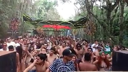 Voilà pourquoi la drogue, c'est mal !