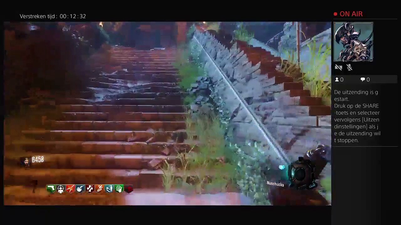 Zombies (4)