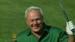 Remembering Arnie: Golf Legend Arnold Palmer Dies at 87