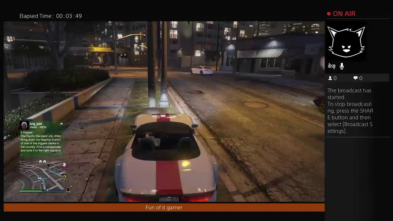 superassasin05's Live Broadcast (13)