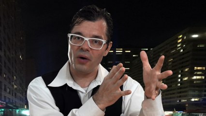 Soft Cell The Art of Falling Apart Running Commentary Album Review