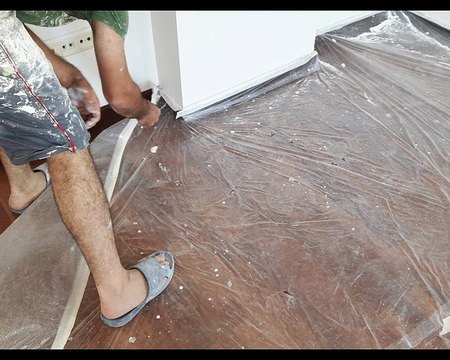 Üsküdar Boyacı Ustası Boya Badana 1 Günde Badana Badan