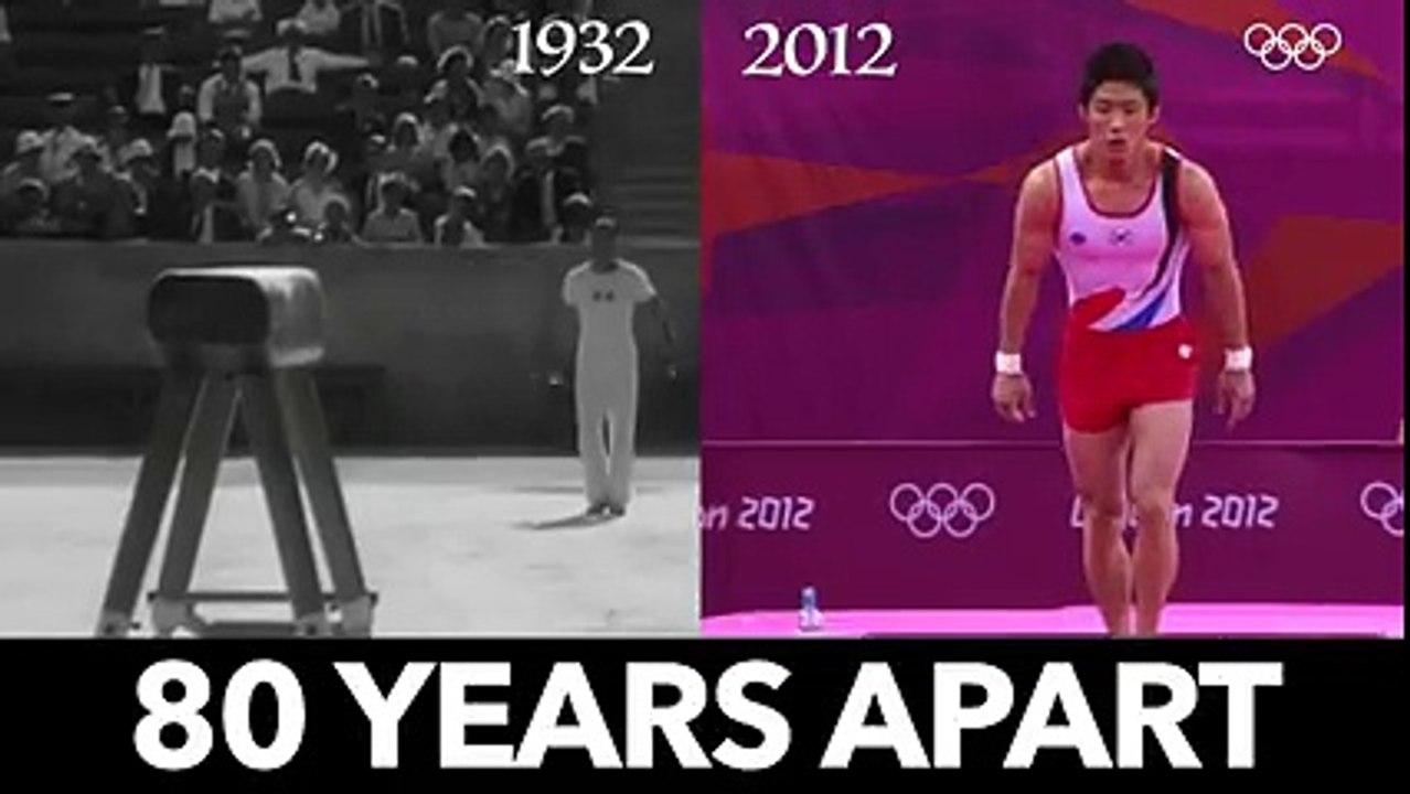 Olympic