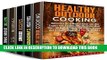 [PDF] Meat Lovers Box Set (5 in 1): Become a Real Meat, Smoker and BBQ Expert with our