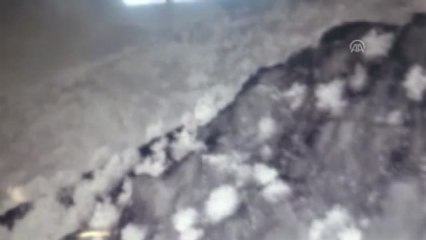 Çukurca ve Yüksekova'da Terör Operasyonları