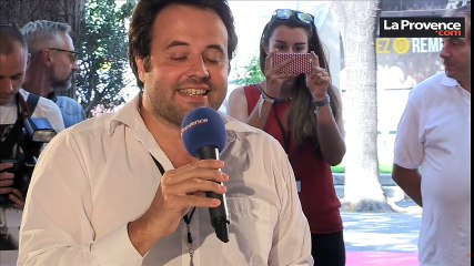 JO 2016 : "Faire partager ma passion" (Emilie Andéol)